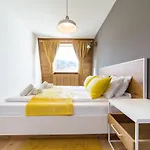 Apartment Olimpijska Kuca A.503