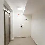 Olimpijska Kuca A.503 Apartment