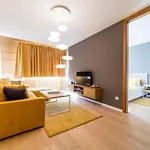 Olimpijska Kuca A.503 Apartman