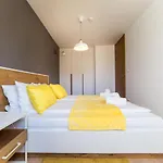 Apartman Olimpijska Kuca A.503