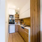 Apartment Olimpijska Kuca A.503