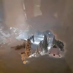 Apartment Olimpijska Kuca A.503