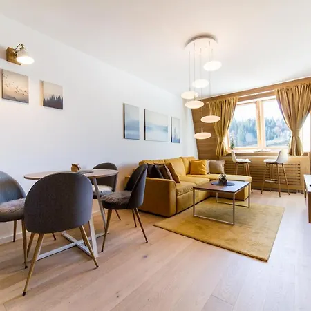 Olimpijska Kuca A.503 Apartamento