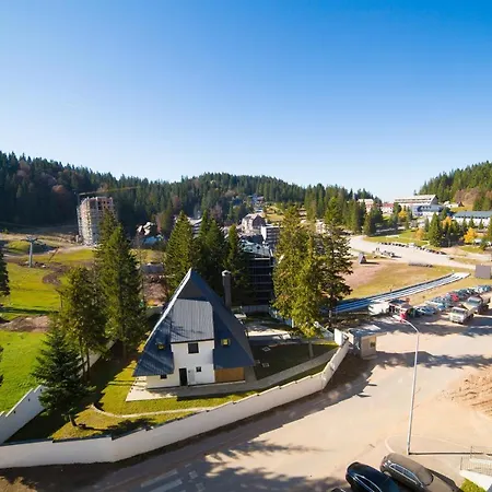 Olimpijska Kuca A.503 Apartamento *