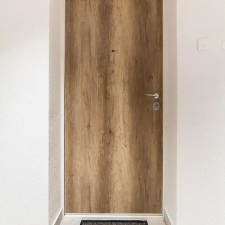 Olimpijska Kuca A.503 Jahorina