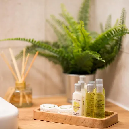 Apartamento Olimpijska Kuca A.503 *