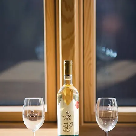 Apartamento Olimpijska Kuca A.503 Jahorina