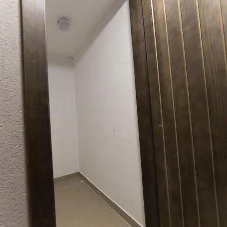 Apartamento Olimpijska Kuca A.503 Jahorina