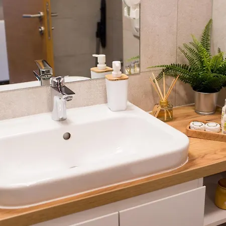 Olimpijska Kuca A.503 Apartamento *