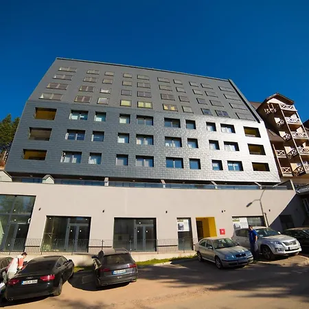 Apartamento Olimpijska Kuca A.503 Jahorina