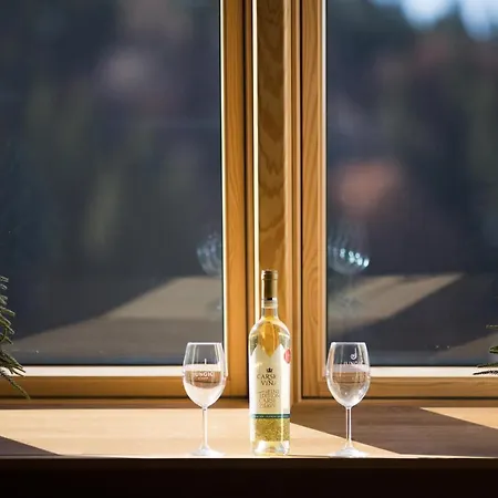 Apartamento Olimpijska Kuca A.503