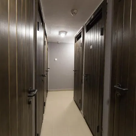 Olimpijska Kuca A.503 *