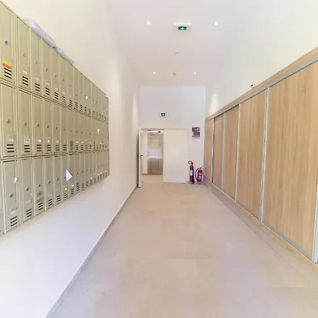 Olimpijska Kuca A.503 Jahorina