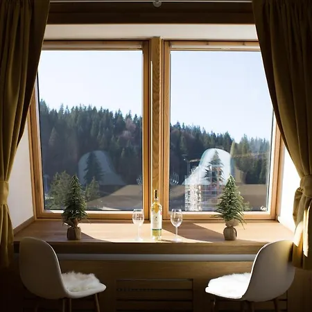 Olimpijska Kuca A.503 Apartamento *