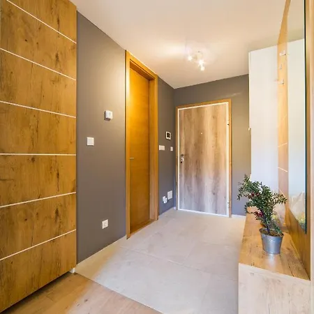 Olimpijska Kuca A.503 Jahorina