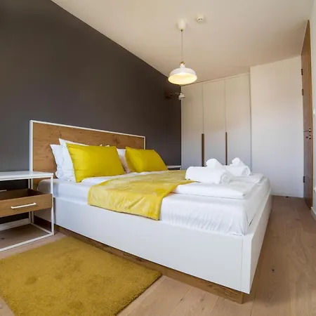 Olimpijska Kuca A.503 * Jahorina