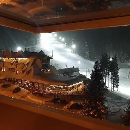 Olimpijska Kuca A.503 Apartamento