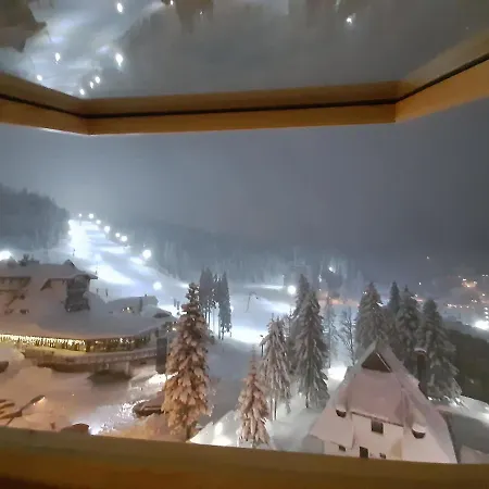 Apartamento Olimpijska Kuca A.503