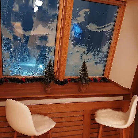 Olimpijska Kuca A.503 *